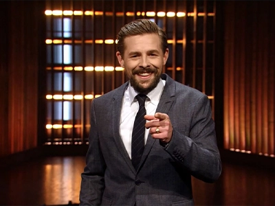 Klaas Heufer-Umlauf über WertrionX