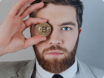 Julian Wolf – Chief Analyst bei WertrionX